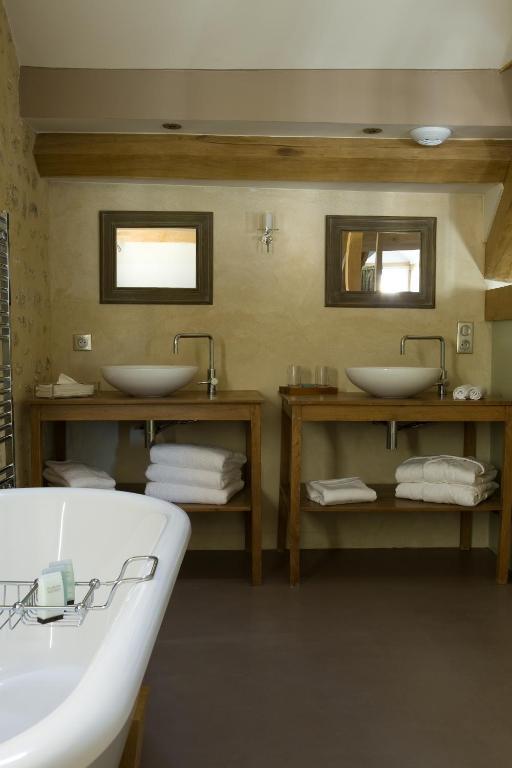 Cote Parc Ξενοδοχείο Rémalard Δωμάτιο φωτογραφία